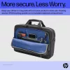 HP Renew Executive 16-Zoll-Laptoptasche, Messenger-Tasche