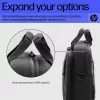 HP Renew Executive 16-Zoll-Laptoptasche, Messenger-Tasche