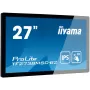 iiyama ProLite TF2738MSC-B2 Computer Monitor 68,6 cm (27 Zoll) 1920 x 1080 Pixel Full HD LED Touchscreen Multi-User Schwarz
