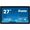 iiyama ProLite TF2738MSC-B2 Computer Monitor 68,6 cm (27 Zoll) 1920 x 1080 Pixel Full HD LED Touchscreen Multi-User Schwarz