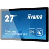 iiyama ProLite TF2738MSC-B2 Computer Monitor 68,6 cm (27 Zoll) 1920 x 1080 Pixel Full HD LED Touchscreen Multi-User Schwarz