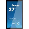 iiyama ProLite TF2738MSC-B2 Computer Monitor 68,6 cm (27 Zoll) 1920 x 1080 Pixel Full HD LED Touchscreen Multi-User Schwarz