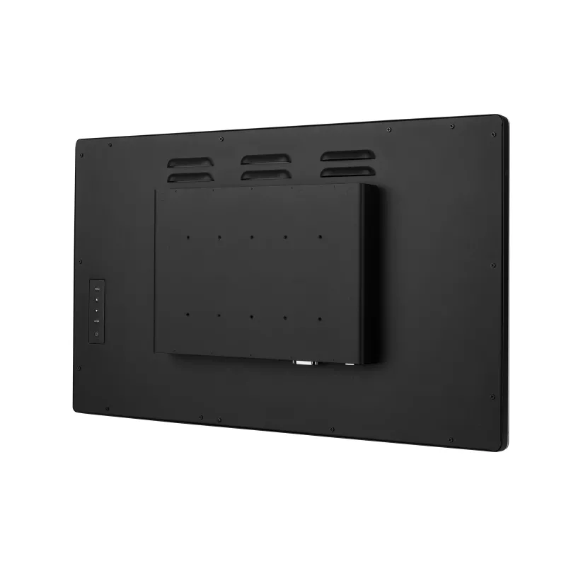 iiyama ProLite TF2738MSC-B2 Computer Monitor 68,6 cm (27 Zoll) 1920 x 1080 Pixel Full HD LED Touchscreen Multi-User Schwarz