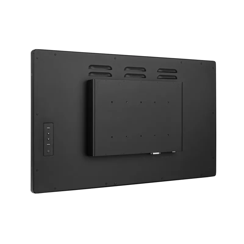 iiyama ProLite TF2738MSC-B2 Computer Monitor 68,6 cm (27 Zoll) 1920 x 1080 Pixel Full HD LED Touchscreen Multi-User Schwarz