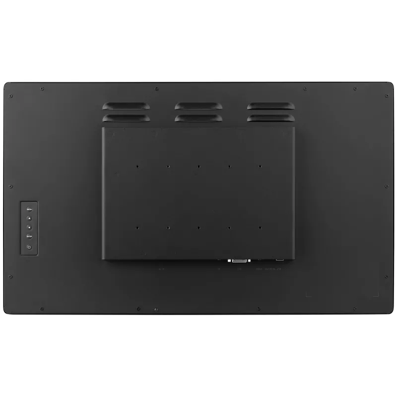 iiyama ProLite TF2738MSC-B2 Computer Monitor 68,6 cm (27 Zoll) 1920 x 1080 Pixel Full HD LED Touchscreen Multi-User Schwarz