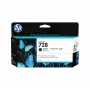 HP 728 130-ml Matt-Schwarz DesignJet Tintenpatrone