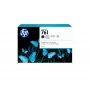 HP 761 400-ml Dark Gray DesignJet Tintenpatrone