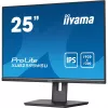 iiyama ProLite XUB2595WSU-B5 Computer Monitor 63,5 cm (25 Zoll) 1920 x 1200 Pixel WUXGA LED Schwarz