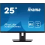iiyama ProLite XUB2595WSU-B5 Computer Monitor 63,5 cm (25 Zoll) 1920 x 1200 Pixel WUXGA LED Schwarz