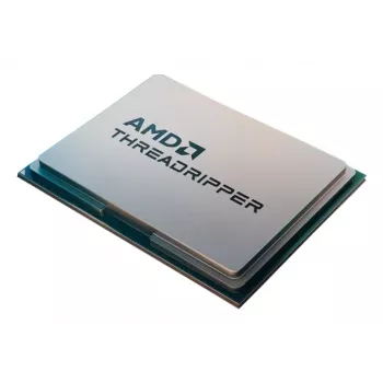 AMD Ryzen Threadripper 7980X – 5,1 GHz – 64 Kerne – Sockel sTR5 – 320 MB Cache – 350 W – WOF