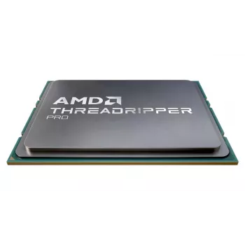 AMD Ryzen Threadripper Pro 7995WX - 5,1 GHz - 96 Kerne - Sockel SP6 - 482 MB Cache - 350 W - WOF