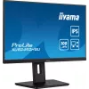 iiyama XUB2492HSU-B6 Computer Monitor 60,5 cm (23,8 Zoll) 1920 x 1080 Pixel Full HD LED Schwarz
