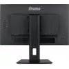 iiyama XUB2492HSU-B6 Computer Monitor 60,5 cm (23,8 Zoll) 1920 x 1080 Pixel Full HD LED Schwarz