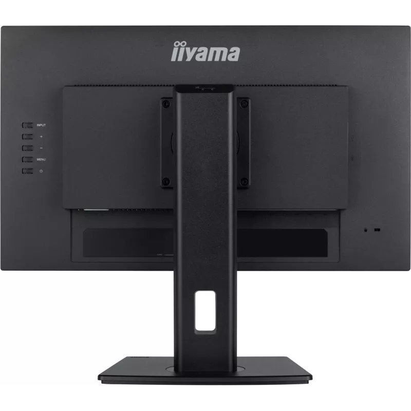iiyama XUB2492HSU-B6 Computer Monitor 60,5 cm (23,8 Zoll) 1920 x 1080 Pixel Full HD LED Schwarz