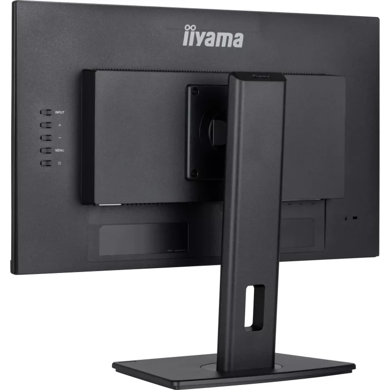 iiyama XUB2492HSU-B6 Computer Monitor 60,5 cm (23,8 Zoll) 1920 x 1080 Pixel Full HD LED Schwarz