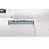 iiyama XUB2492HSU-W6 Computer Monitor 60,5 cm (23,8 Zoll) 1920 x 1080 Pixel Full HD LED Weiß