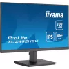 iiyama ProLite XU2492HSU-B6 Computer Monitor 60,5 cm (23,8 Zoll) 1920 x 1080 Pixel Full HD LED Schwarz