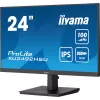 iiyama ProLite XU2492HSU-B6 Computer Monitor 60,5 cm (23,8 Zoll) 1920 x 1080 Pixel Full HD LED Schwarz
