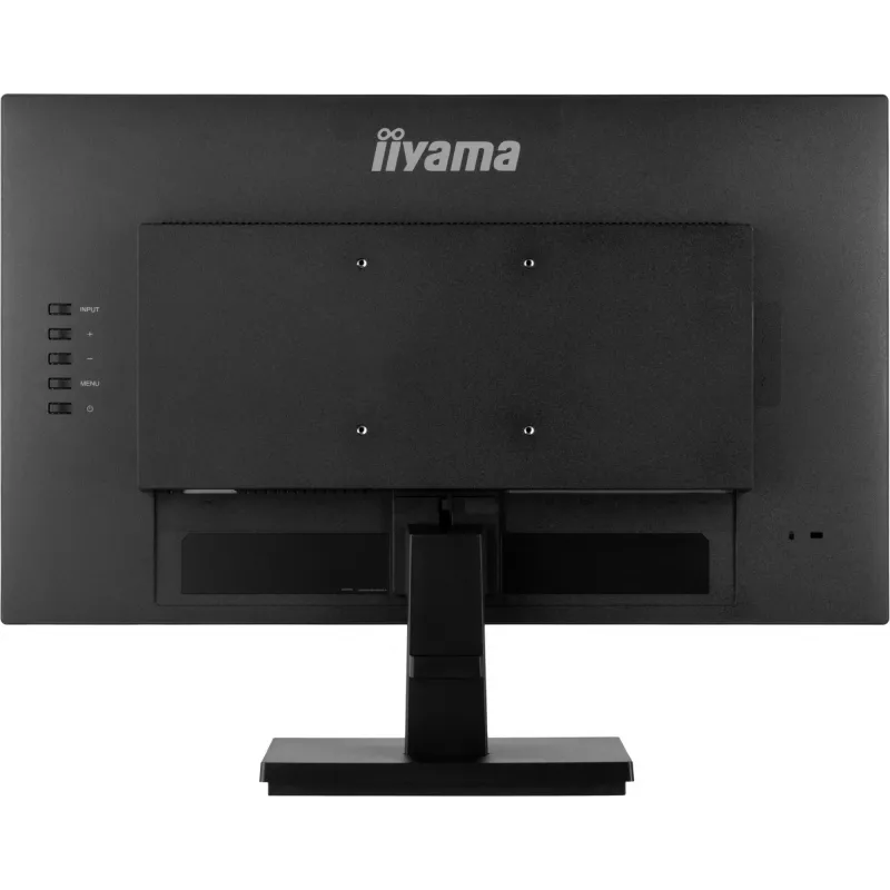 iiyama ProLite XU2492HSU-B6 Computer Monitor 60,5 cm (23,8 Zoll) 1920 x 1080 Pixel Full HD LED Schwarz
