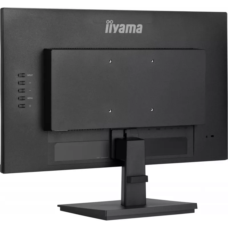 iiyama ProLite XU2492HSU-B6 Computer Monitor 60,5 cm (23,8 Zoll) 1920 x 1080 Pixel Full HD LED Schwarz