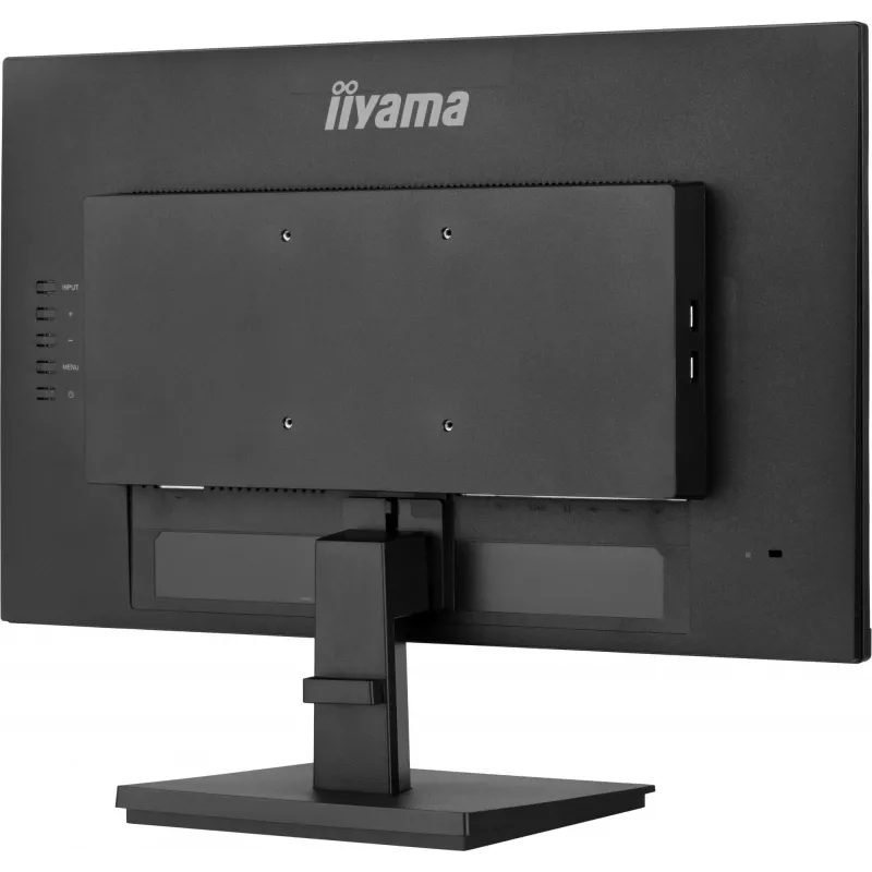 iiyama ProLite XU2492HSU-B6 Computer Monitor 60,5 cm (23,8 Zoll) 1920 x 1080 Pixel Full HD LED Schwarz