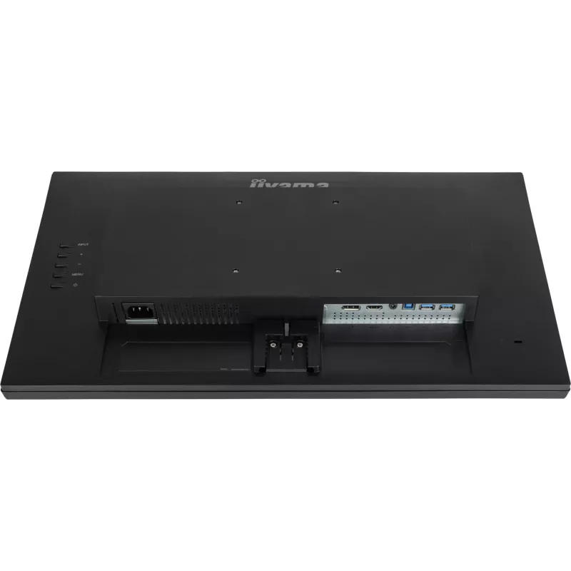 iiyama ProLite XU2492HSU-B6 Computer Monitor 60,5 cm (23,8 Zoll) 1920 x 1080 Pixel Full HD LED Schwarz