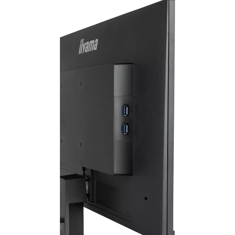 iiyama ProLite XU2492HSU-B6 Computer Monitor 60,5 cm (23,8 Zoll) 1920 x 1080 Pixel Full HD LED Schwarz