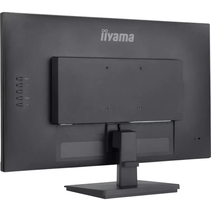 iiyama ProLite XU2792HSU-B6 Computer Monitor 68,6 cm (27 Zoll) 1920 x 1080 Pixel Full HD LED Schwarz