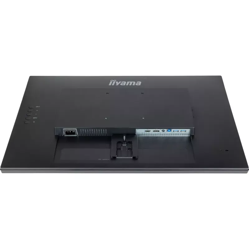 iiyama ProLite XU2792HSU-B6 Computer Monitor 68,6 cm (27 Zoll) 1920 x 1080 Pixel Full HD LED Schwarz