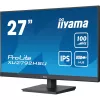 iiyama ProLite XU2792HSU-B6 Computer Monitor 68,6 cm (27 Zoll) 1920 x 1080 Pixel Full HD LED Schwarz