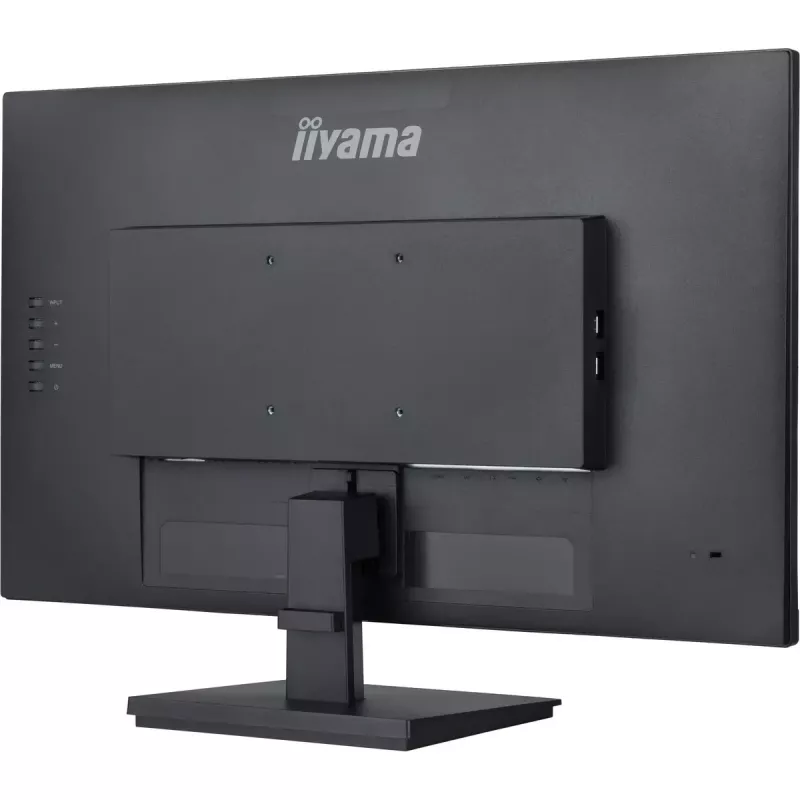 iiyama ProLite Computer Monitor 68,6 cm (27 Zoll) 2560 x 1440 Pixel Quad HD LED Schwarz