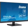 iiyama ProLite Computer Monitor 68,6 cm (27 Zoll) 2560 x 1440 Pixel Quad HD LED Schwarz