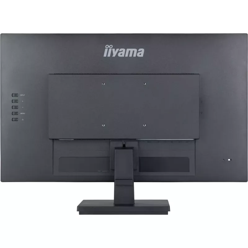 iiyama ProLite Computer Monitor 68,6 cm (27 Zoll) 2560 x 1440 Pixel Quad HD LED Schwarz