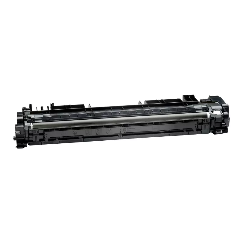 HP 658X High Yield Magenta Original LaserJet Tonerkartusche