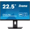 iiyama ProLite XUB2395WSU-B5 Computer Monitor 57,1 cm (22,5 Zoll) 1920 x 1200 Pixel WUXGA LED Schwarz