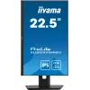 iiyama ProLite XUB2395WSU-B5 Computer Monitor 57,1 cm (22,5 Zoll) 1920 x 1200 Pixel WUXGA LED Schwarz