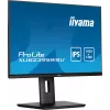 iiyama ProLite XUB2395WSU-B5 Computer Monitor 57,1 cm (22,5 Zoll) 1920 x 1200 Pixel WUXGA LED Schwarz
