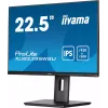 iiyama ProLite XUB2395WSU-B5 Computer Monitor 57,1 cm (22,5 Zoll) 1920 x 1200 Pixel WUXGA LED Schwarz