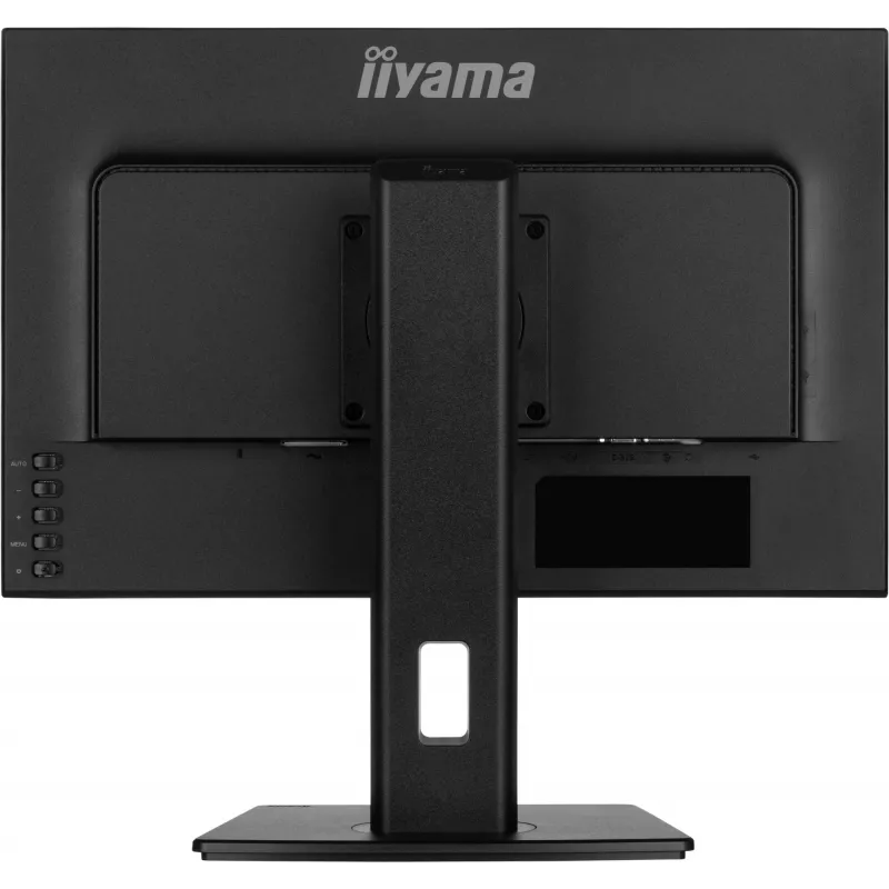 iiyama ProLite XUB2395WSU-B5 Computer Monitor 57,1 cm (22,5 Zoll) 1920 x 1200 Pixel WUXGA LED Schwarz