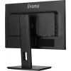iiyama ProLite XUB2395WSU-B5 Computer Monitor 57,1 cm (22,5 Zoll) 1920 x 1200 Pixel WUXGA LED Schwarz