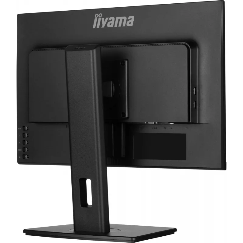 iiyama ProLite XUB2395WSU-B5 Computer Monitor 57,1 cm (22,5 Zoll) 1920 x 1200 Pixel WUXGA LED Schwarz
