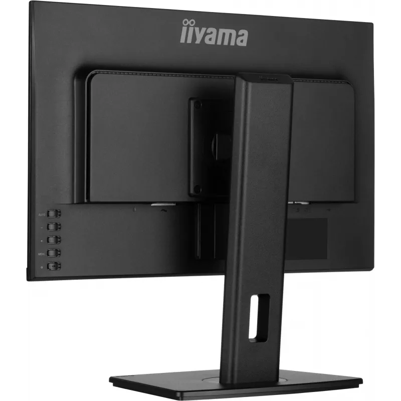 iiyama ProLite XUB2395WSU-B5 Computer Monitor 57,1 cm (22,5 Zoll) 1920 x 1200 Pixel WUXGA LED Schwarz