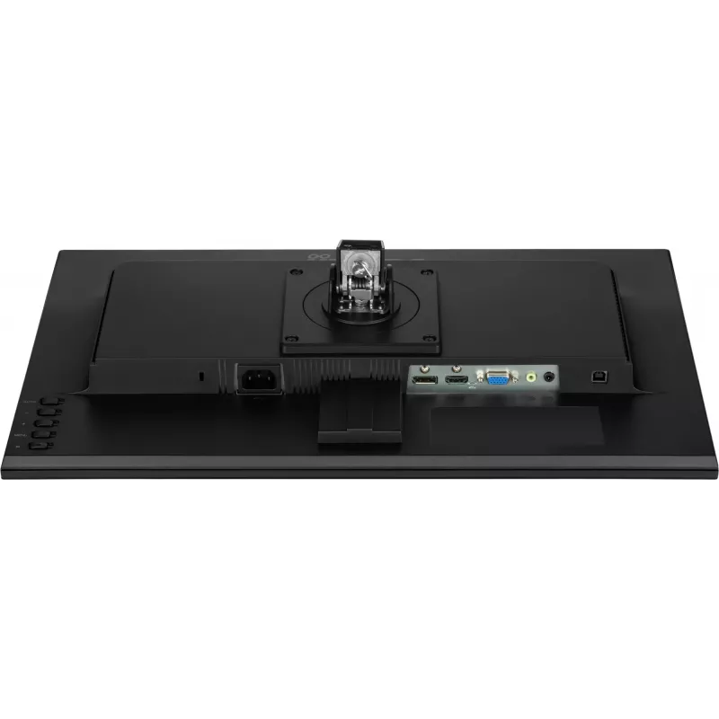 iiyama ProLite XUB2395WSU-B5 Computer Monitor 57,1 cm (22,5 Zoll) 1920 x 1200 Pixel WUXGA LED Schwarz