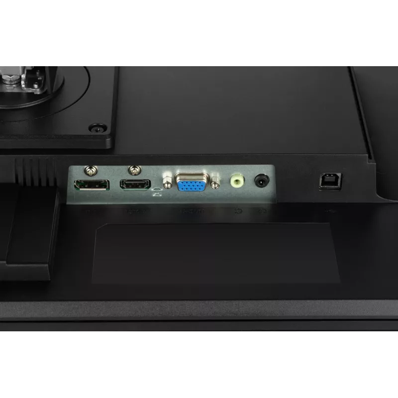 iiyama ProLite XUB2395WSU-B5 Computer Monitor 57,1 cm (22,5 Zoll) 1920 x 1200 Pixel WUXGA LED Schwarz