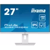 iiyama ProLite XUB2792QSU-W6 Computer Monitor 68,6 cm (27 Zoll) 2560 x 1440 Pixel Quad HD LED Weiß