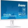 iiyama ProLite XUB2792QSU-W6 Computer Monitor 68,6 cm (27 Zoll) 2560 x 1440 Pixel Quad HD LED Weiß