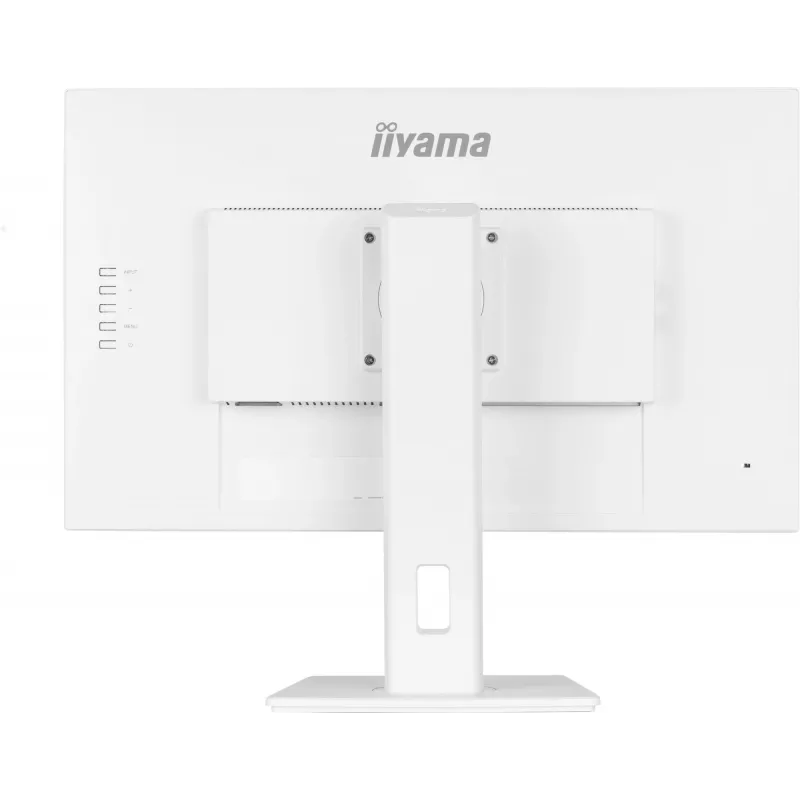 iiyama ProLite XUB2792QSU-W6 Computer Monitor 68,6 cm (27 Zoll) 2560 x 1440 Pixel Quad HD LED Weiß