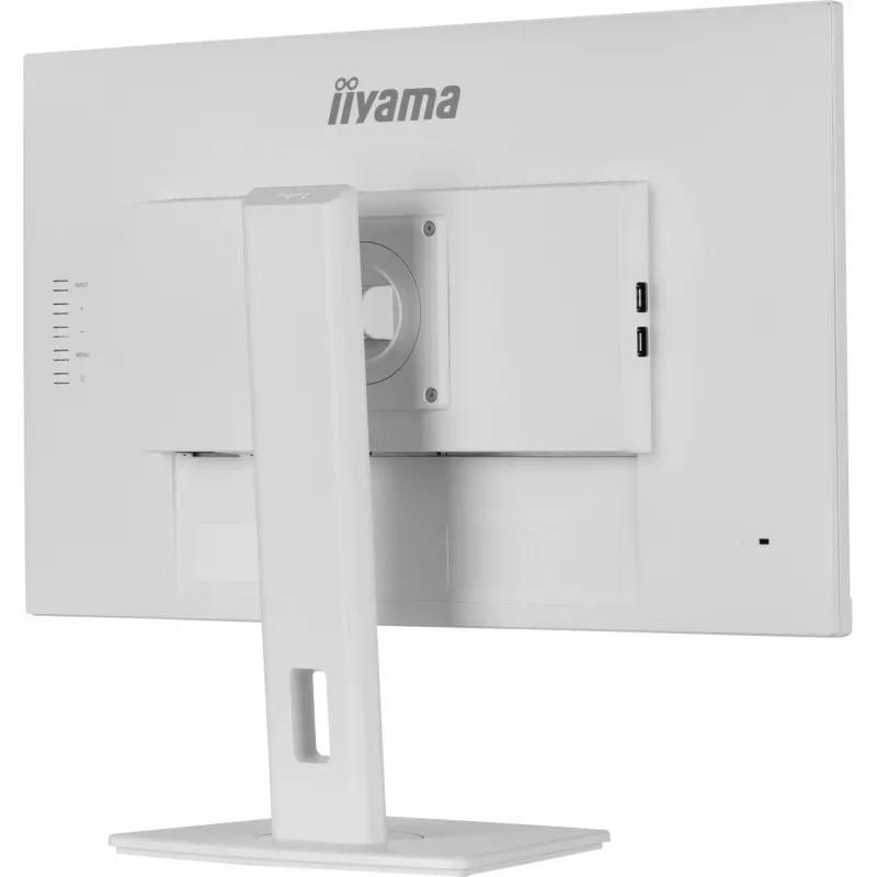 iiyama ProLite XUB2792QSU-W6 Computer Monitor 68,6 cm (27 Zoll) 2560 x 1440 Pixel Quad HD LED Weiß