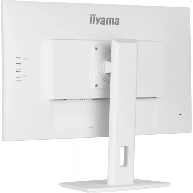 iiyama ProLite XUB2792QSU-W6 Computer Monitor 68,6 cm (27 Zoll) 2560 x 1440 Pixel Quad HD LED Weiß