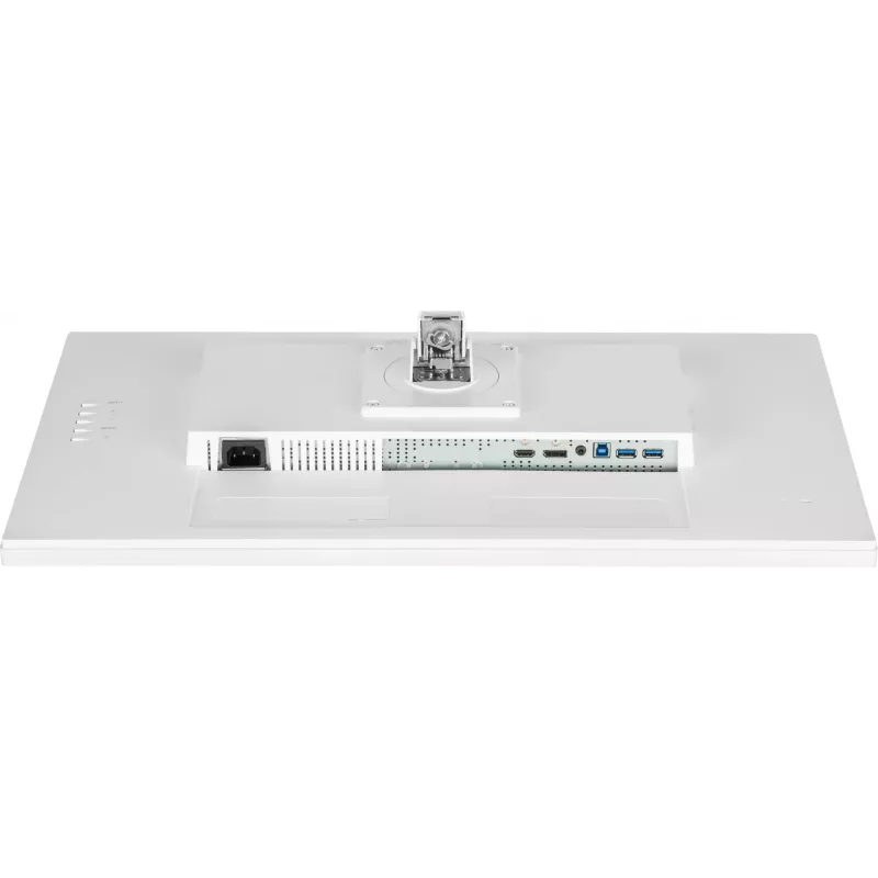 iiyama ProLite XUB2792QSU-W6 Computer Monitor 68,6 cm (27 Zoll) 2560 x 1440 Pixel Quad HD LED Weiß